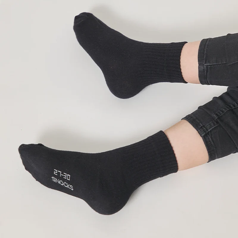 Kinder Tennissocken | Weiß