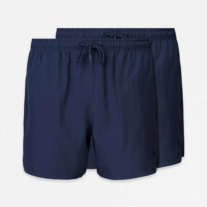 Badehose Herren | Dunkelblau
