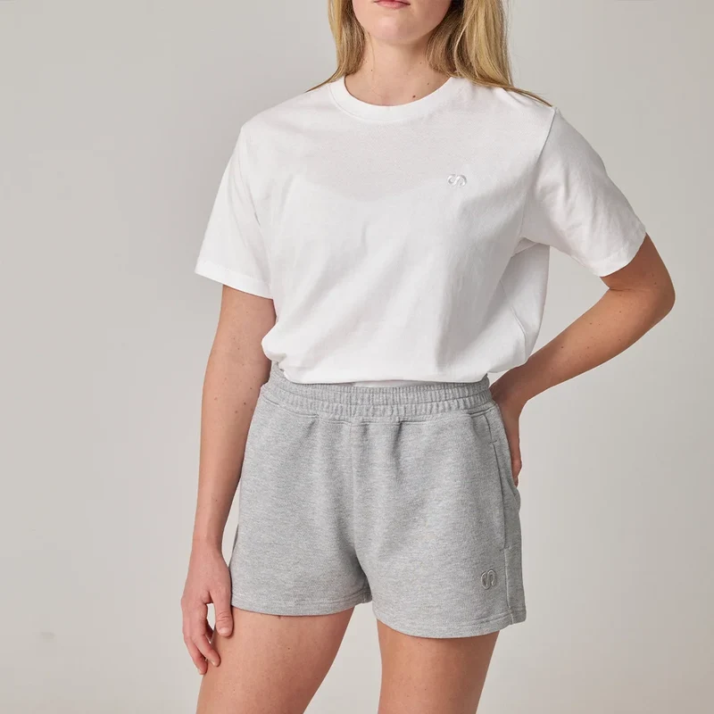 Sweatshorts Damen | Schwarz