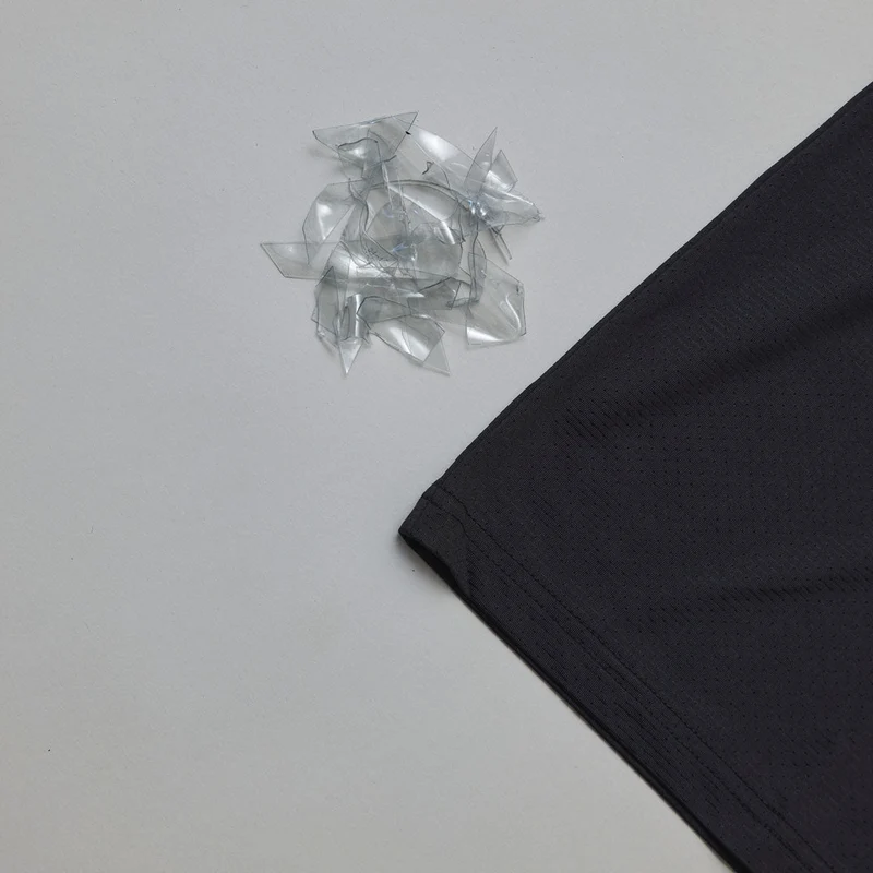 Trainingsshirt Herren | Blau