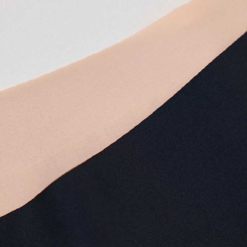 Tangas Seamless | Hellbeige