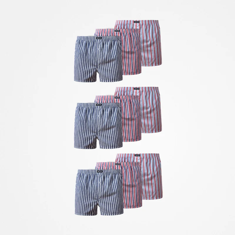 American Boxershorts | Stripe