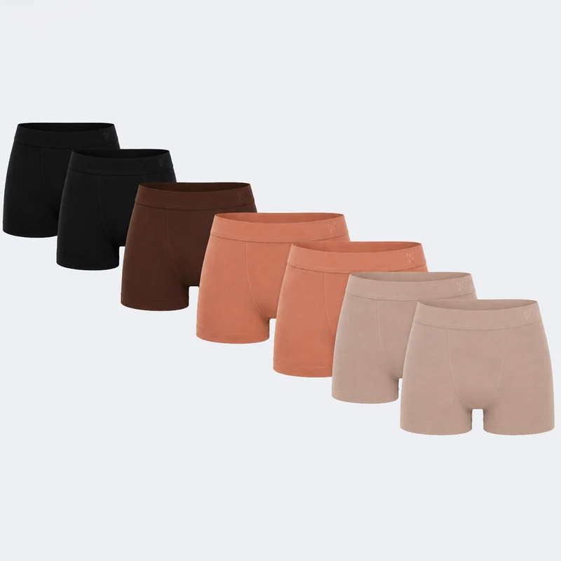 Star Luxe Inviting 7-Pack