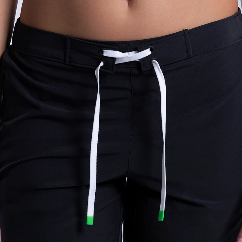 Swim Trunk Black