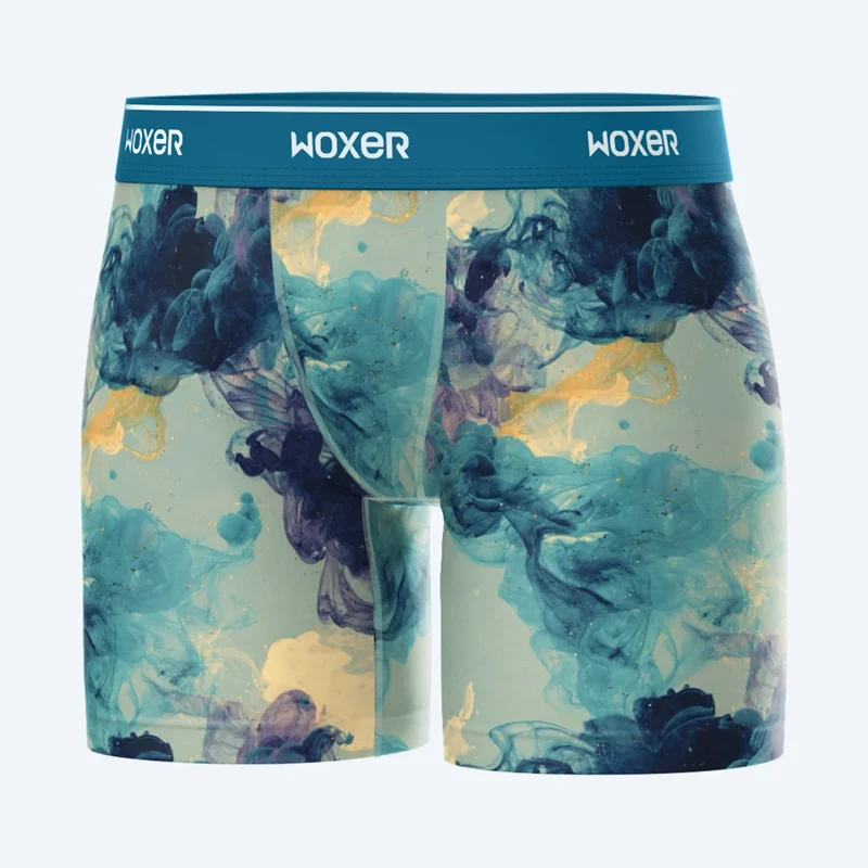 Baller Tidal Bloom