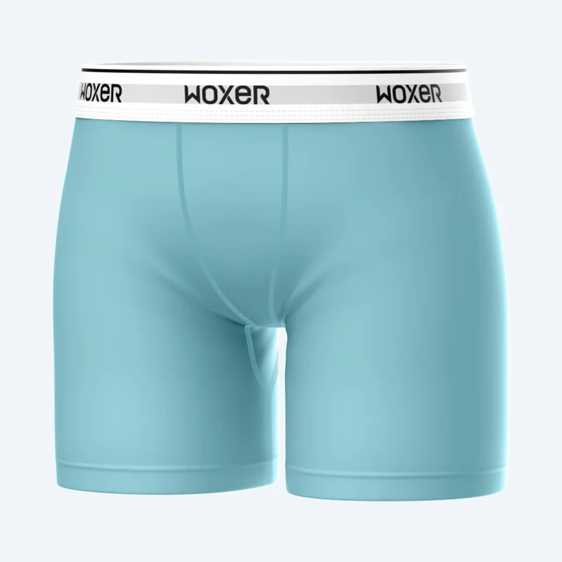 Baller Pad Liner Tealcore