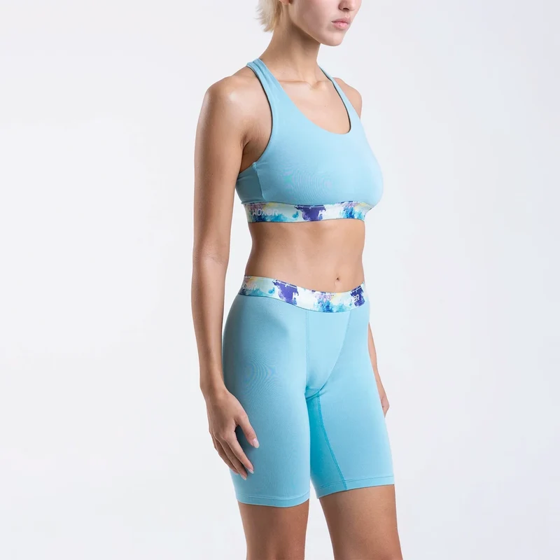 Biker Tealcore