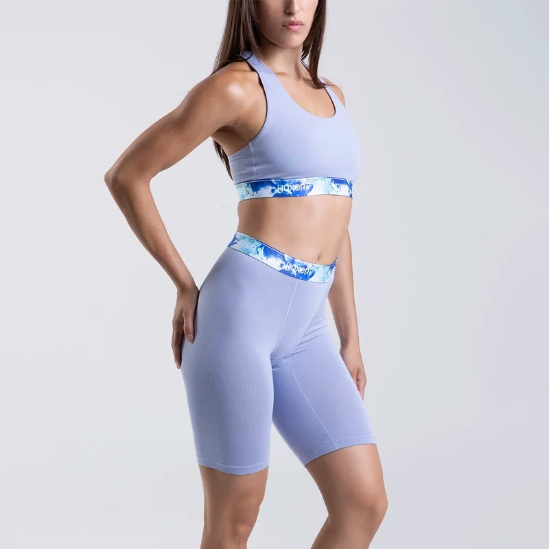 Biker High Waisted Perishade
