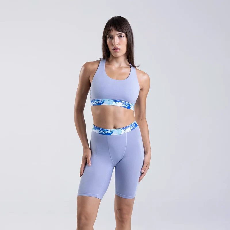 Biker High Waisted Perishade