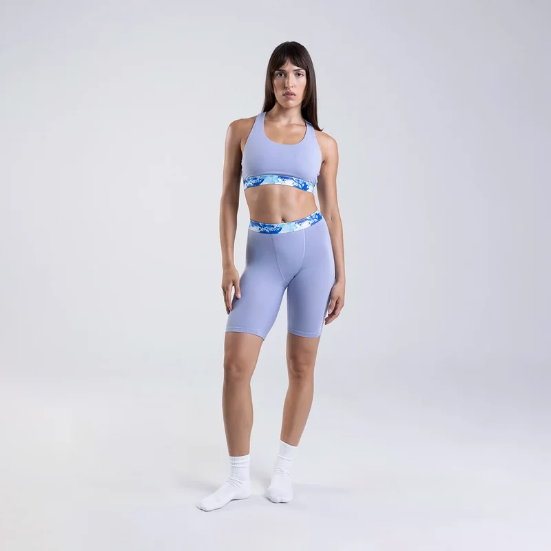Biker High Waisted Perishade