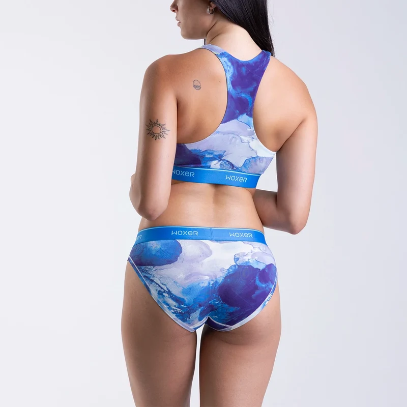 Bikini Ultramarine