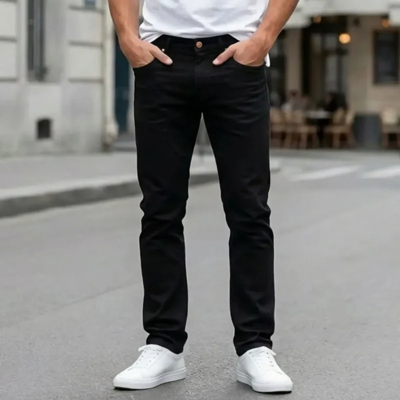 Jean Noir Homme | Made in France