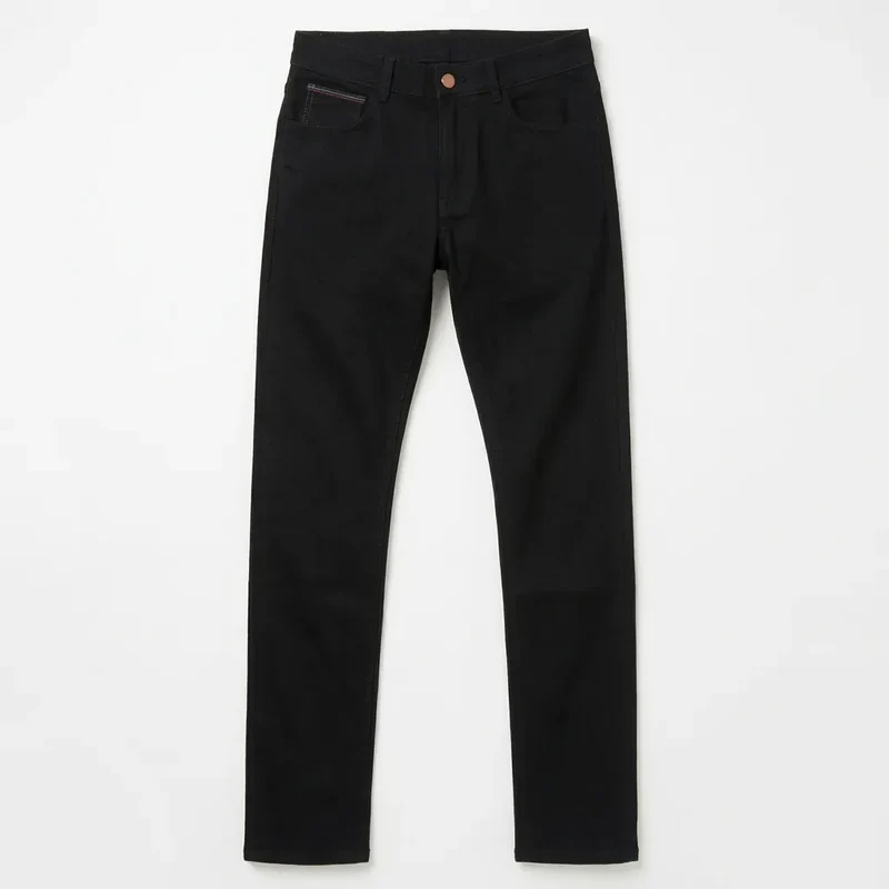 Jean Noir Homme | Made in France