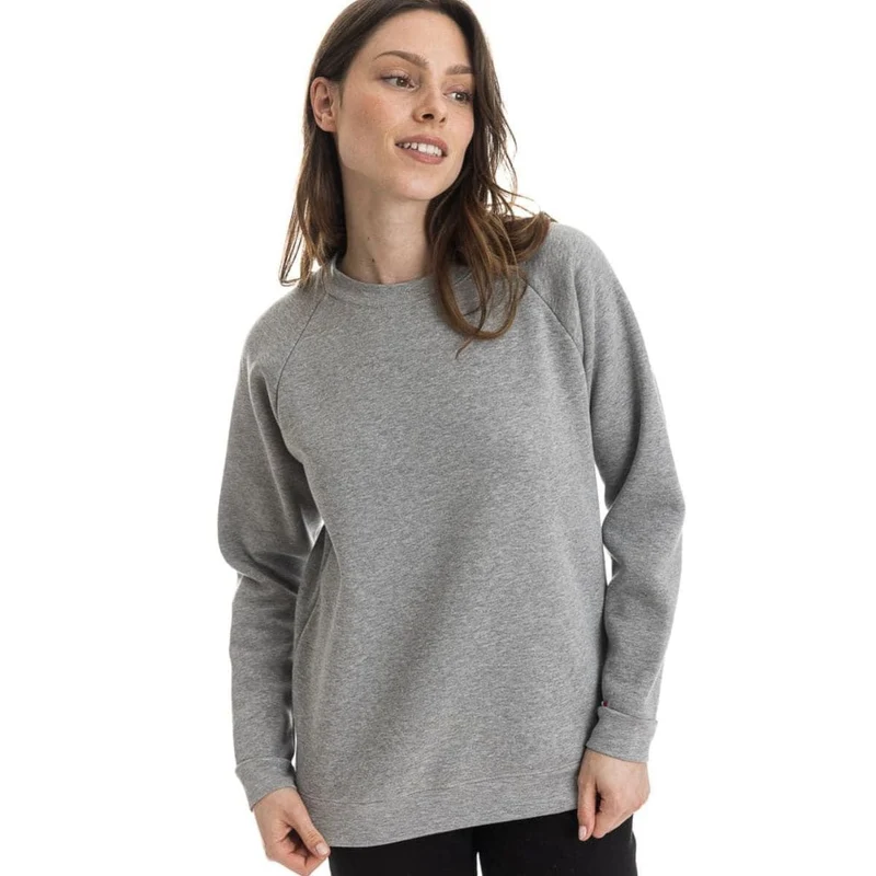 Sweat gris