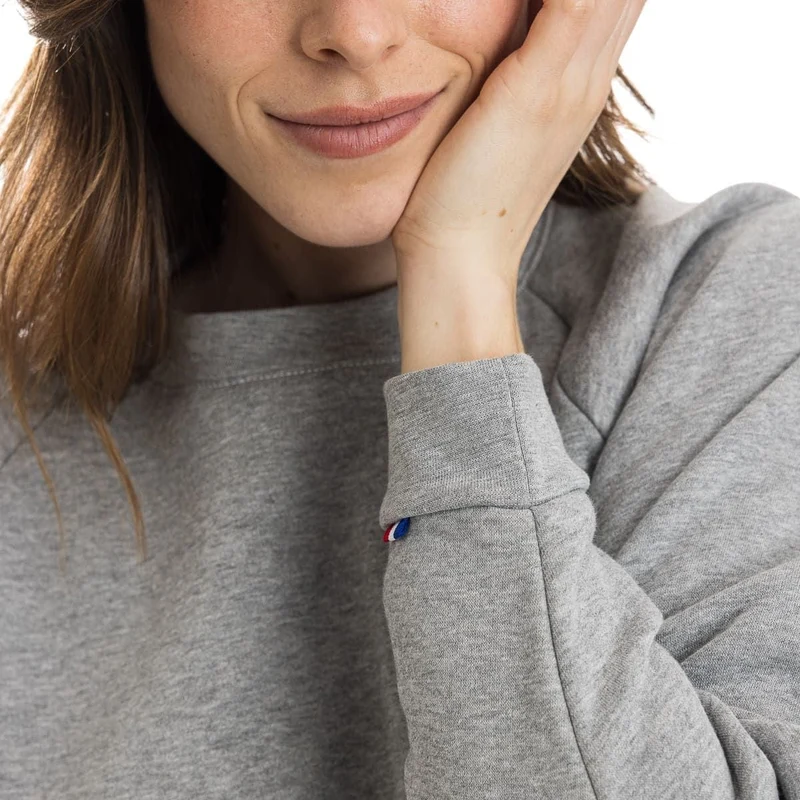 Sweat gris