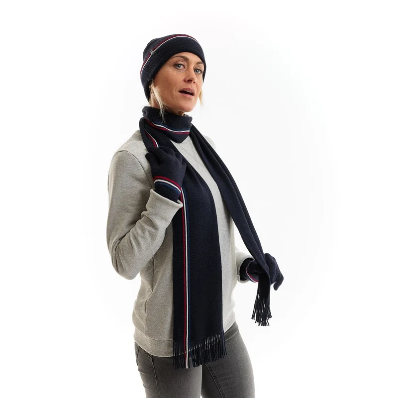 Les gants français femme