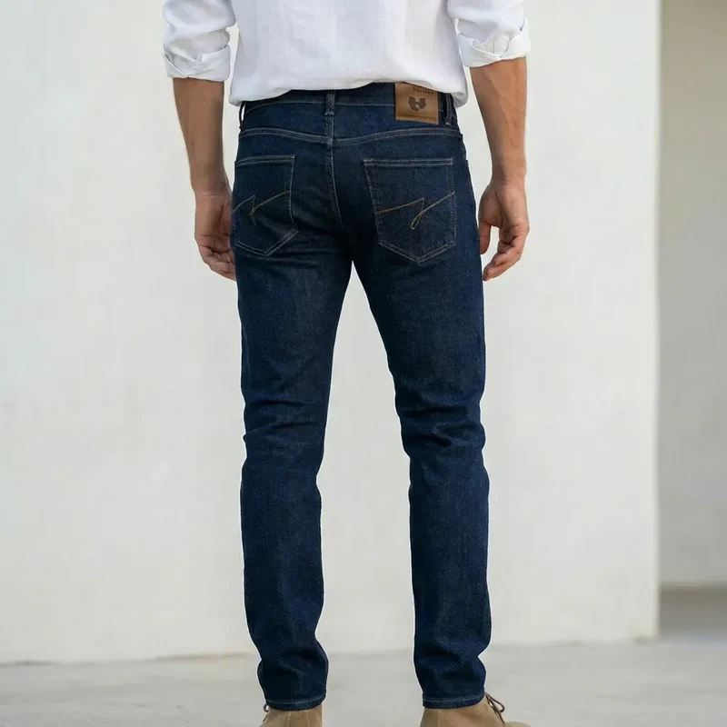 Jean homme Denim | Made in France