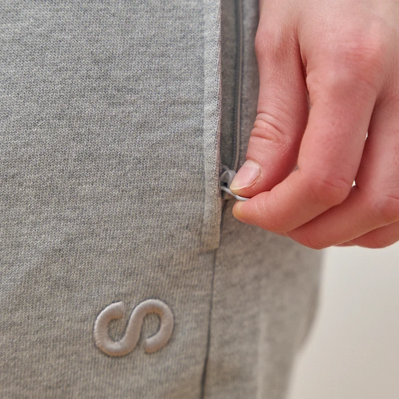Sweatpants Damen | Schwarz