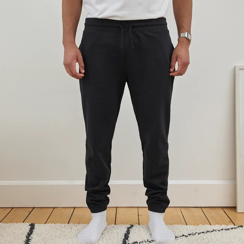 Sweatpants Herren | Schwarz