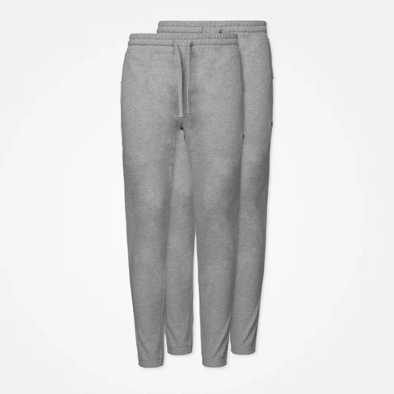Sweatpants Herren | Hellgrau
