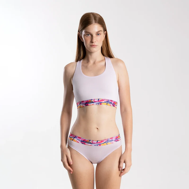 Bikini Lilacline