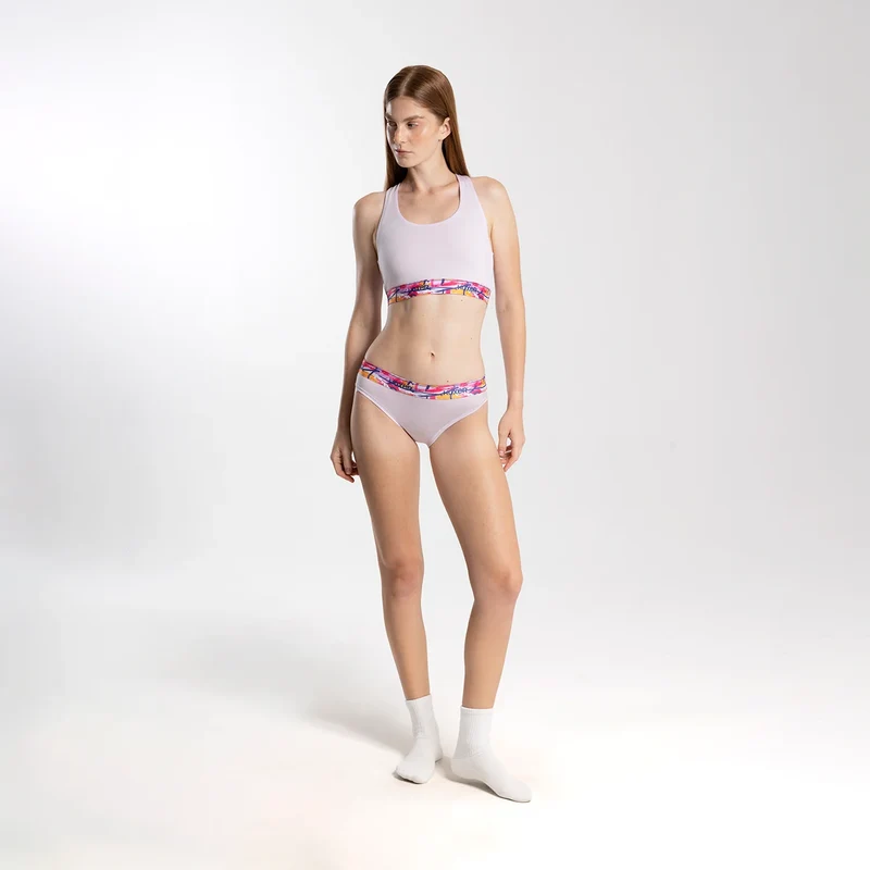 Bikini Lilacline