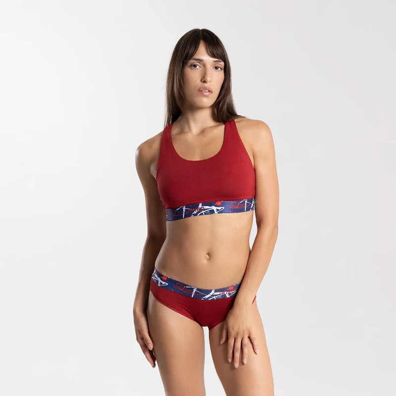 Bikini Signal