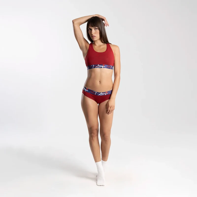 Bikini Signal