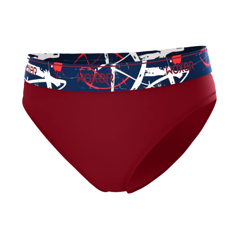Bikini Signal