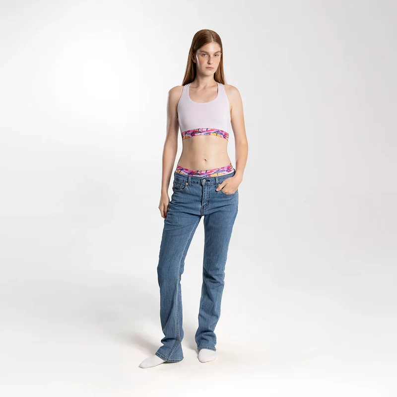 Classic Lilacline