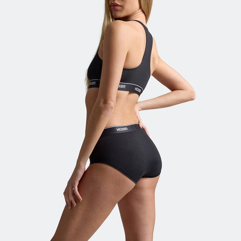 Classic Black 2.0 5-Pack