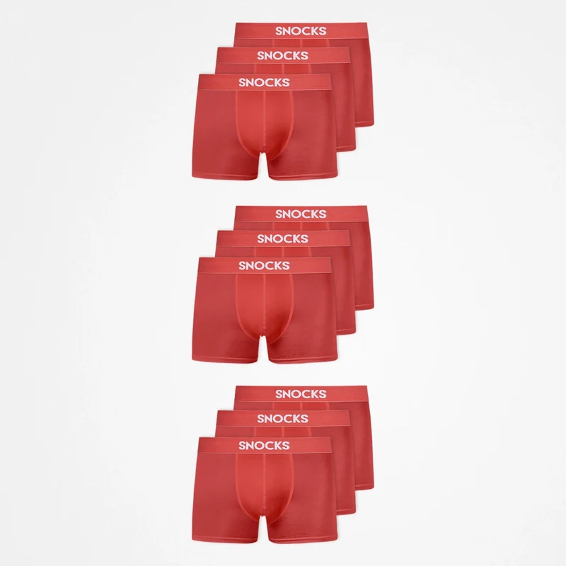 Boxershorts | Hibiscus
