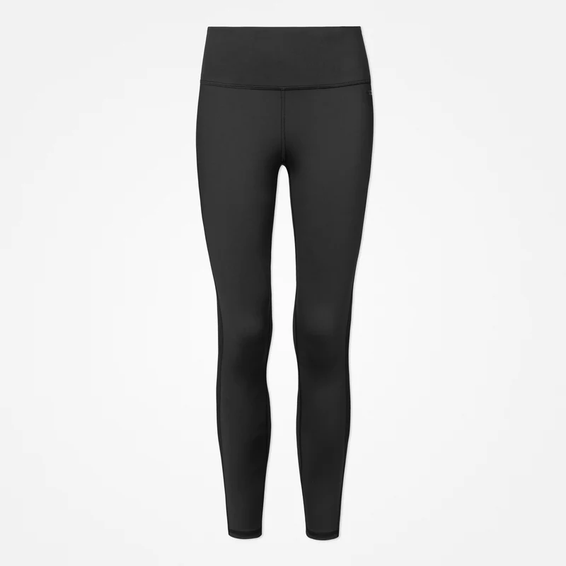 Thermoleggings Damen | Schwarz