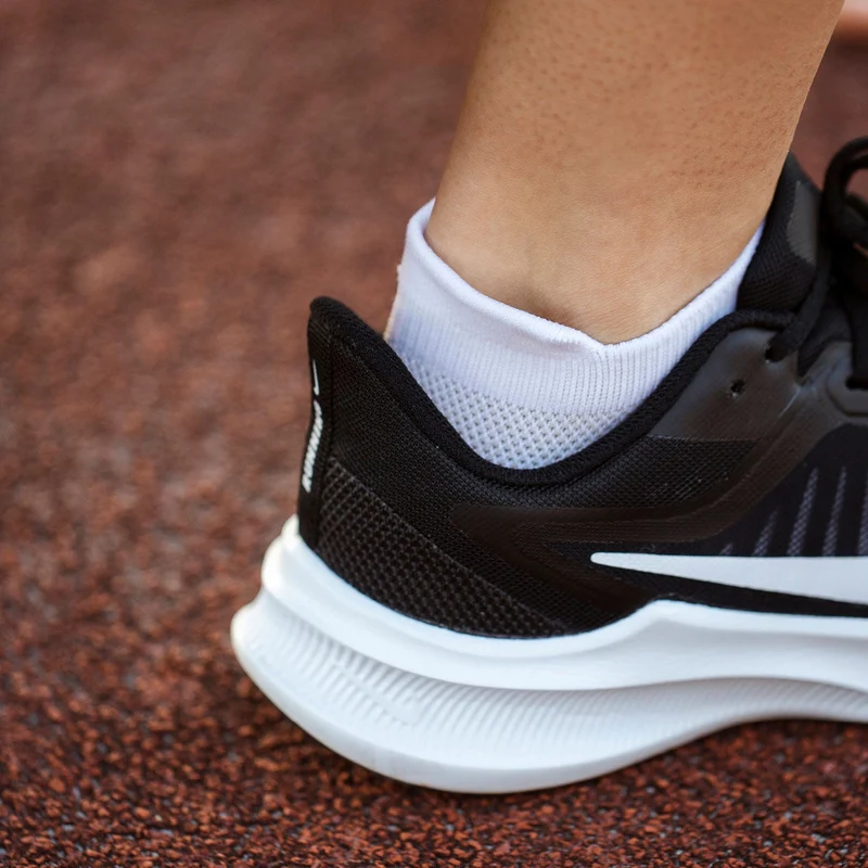 Laufsocken | Grau