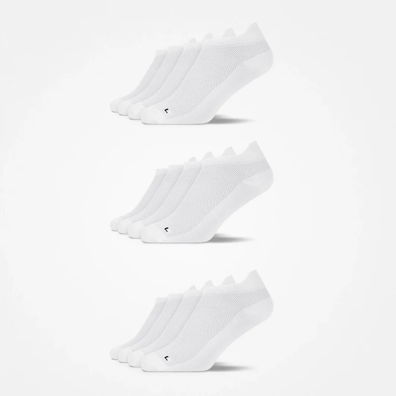 Laufsocken | Weiß