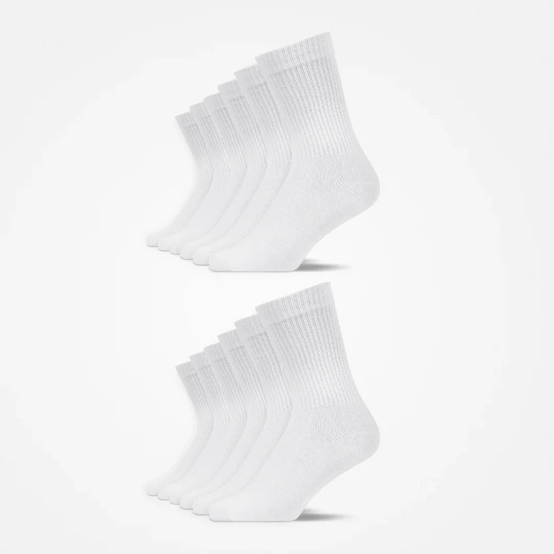 Tennissocken | Weiß