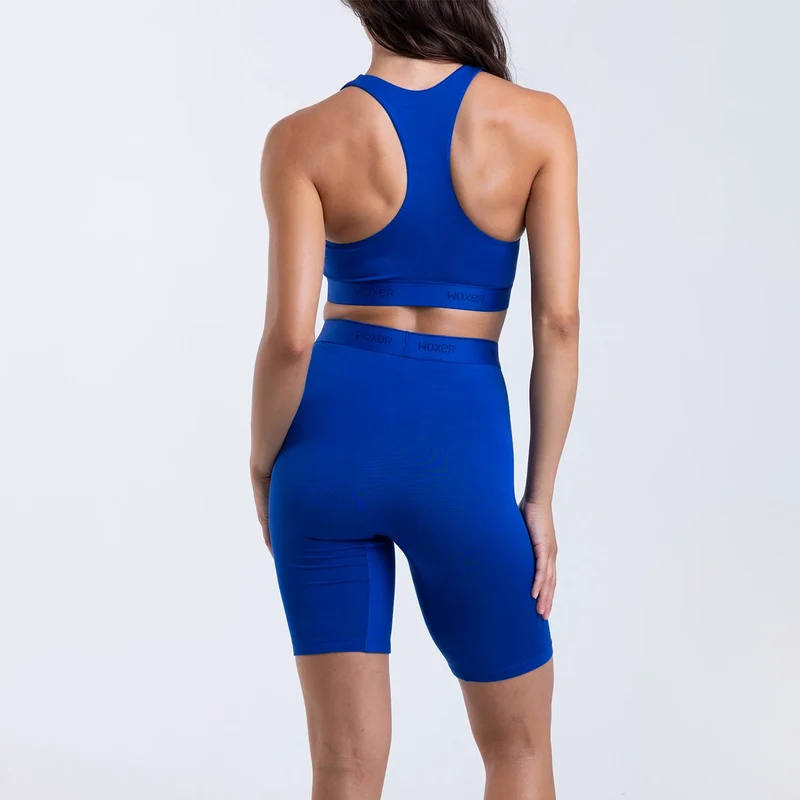 Biker High Waisted Perishade 3-Pack