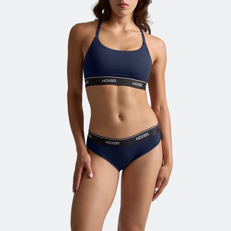 Bikini Ignite 3-Pack