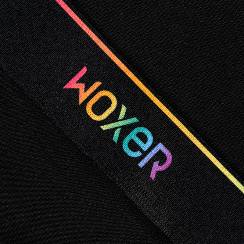 Dreamer Pride Black 3.0