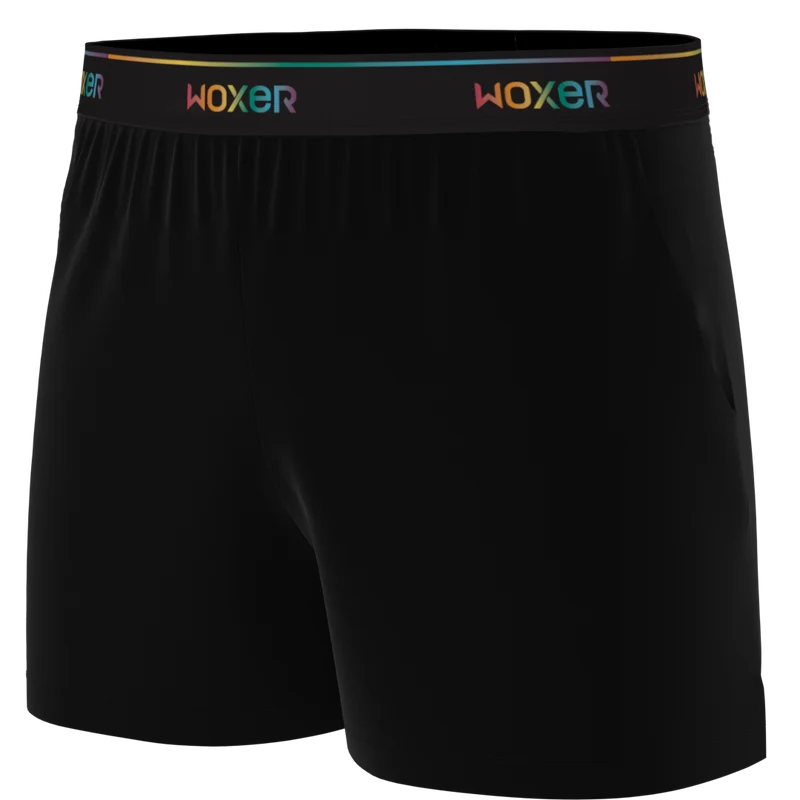 Dreamer Pride Black 3.0