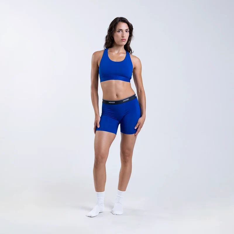 Baller Pad Liner Mazarine Blue