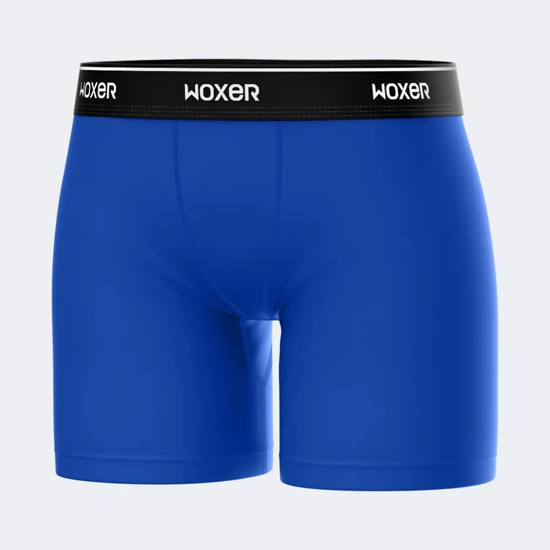 Baller Pad Liner Mazarine Blue