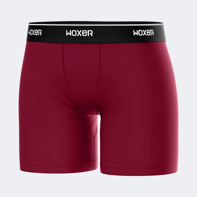 Baller Pad Liner Rhubarb
