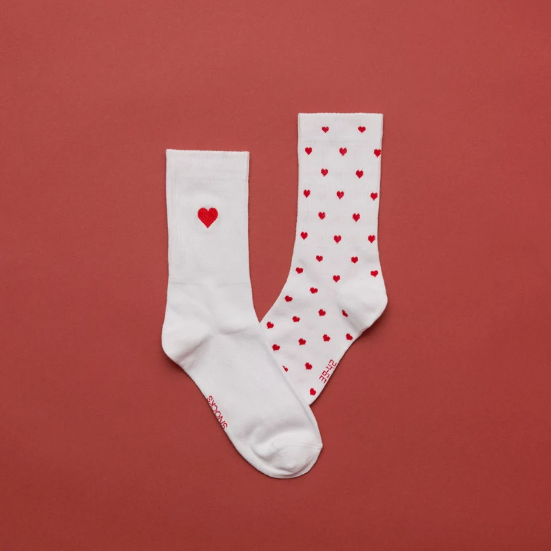 Tennissocken | Mix (Love)