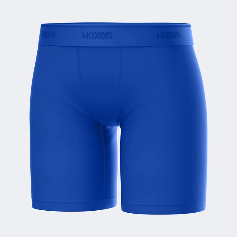 Biker Mazarine Blue