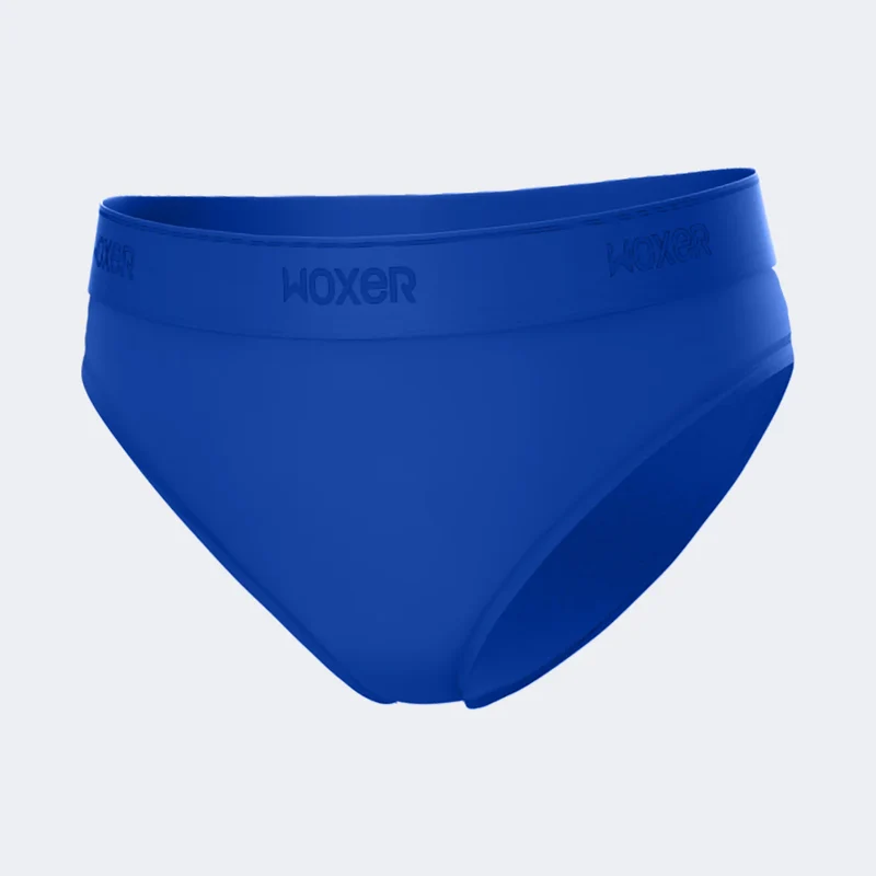 Bikini Mazarine Blue