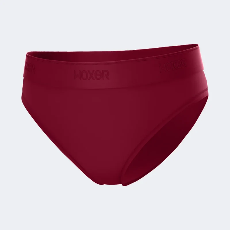 Bikini Rhubarb