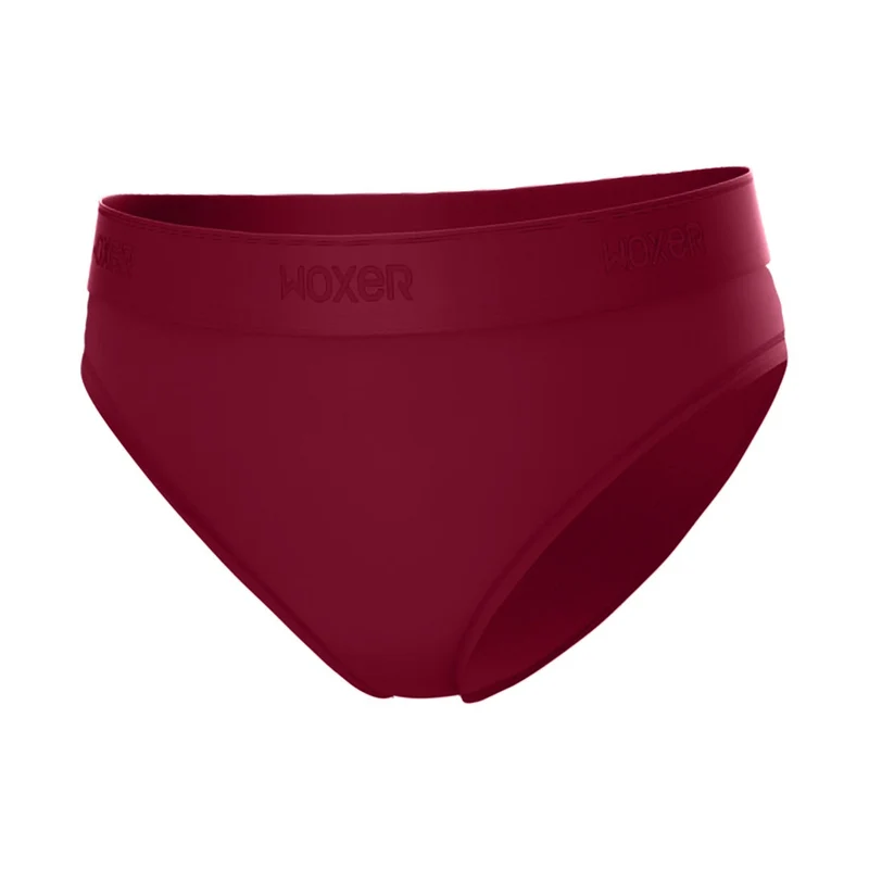 Bikini Rhubarb
