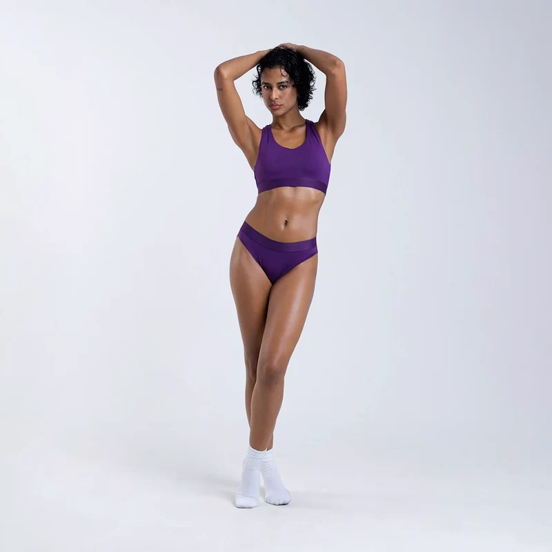 Bikini Wineberry