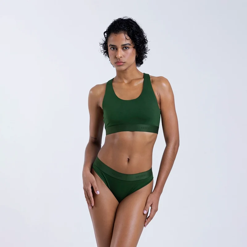 Bikini Douglas Fir